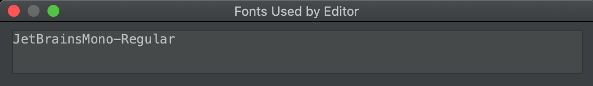 JavaScript 开发工具WebStorm。