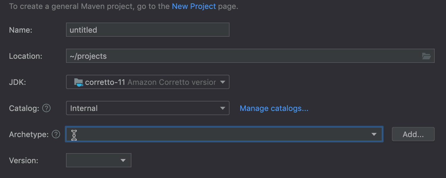Java开发工具IntelliJ IDEA。