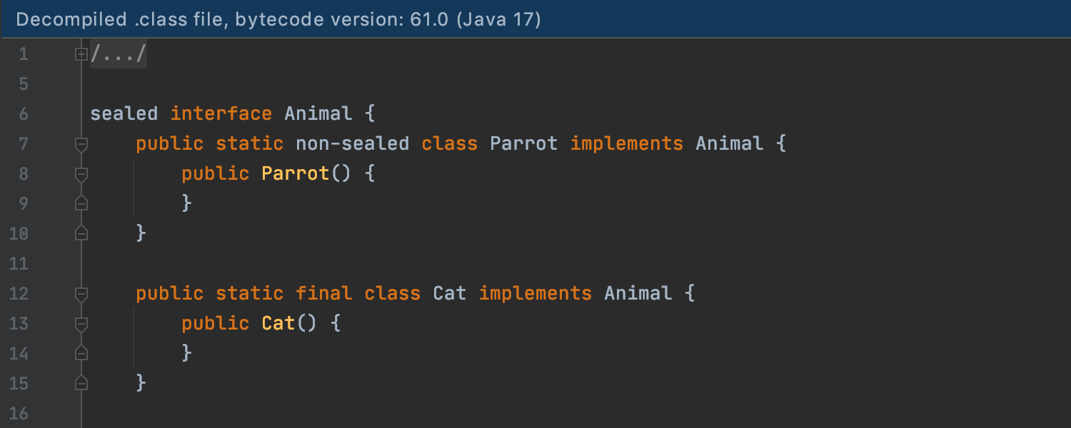 Java开发工具IntelliJ IDEA。