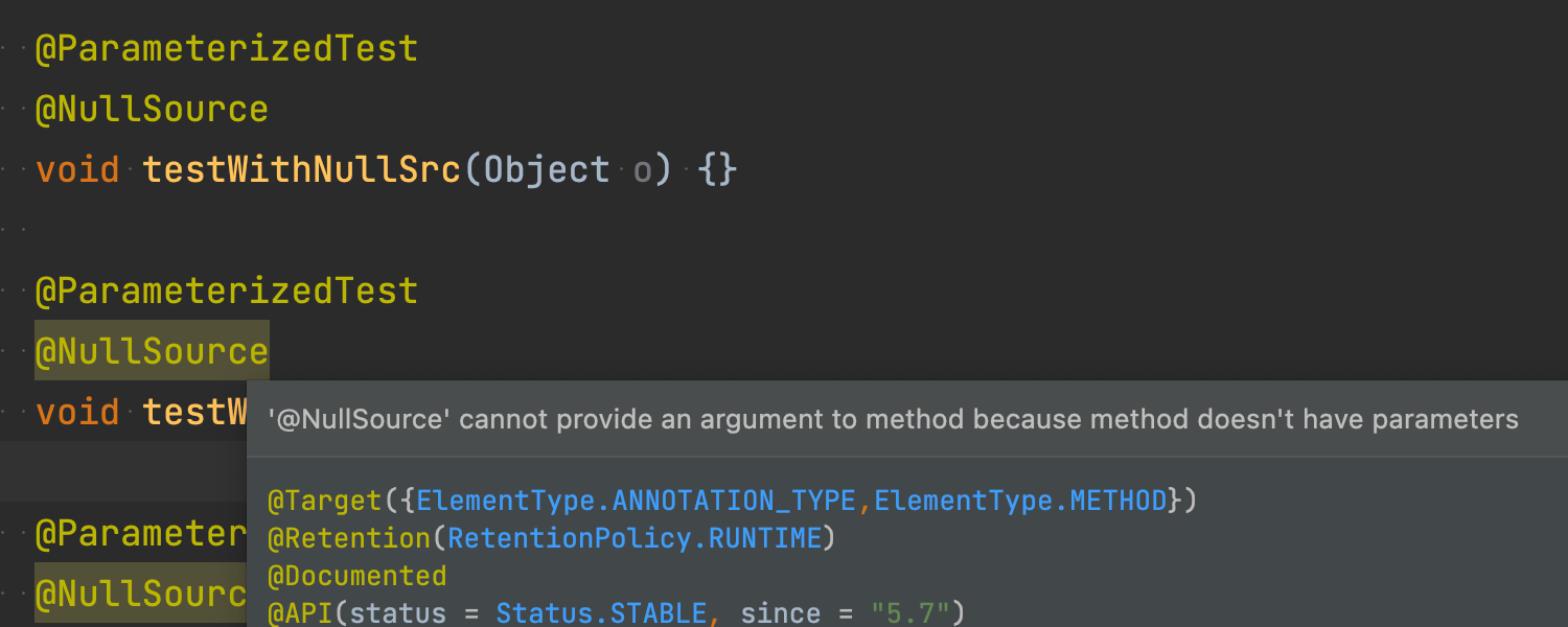 Java开发工具IntelliJ IDEA。