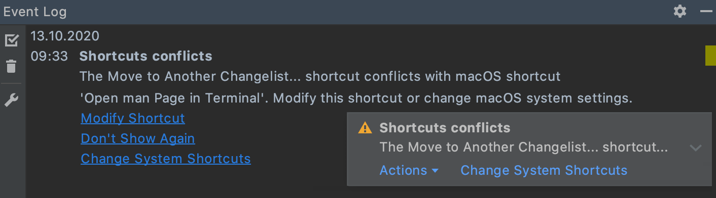 JavaScript 开发工具WebStorm。