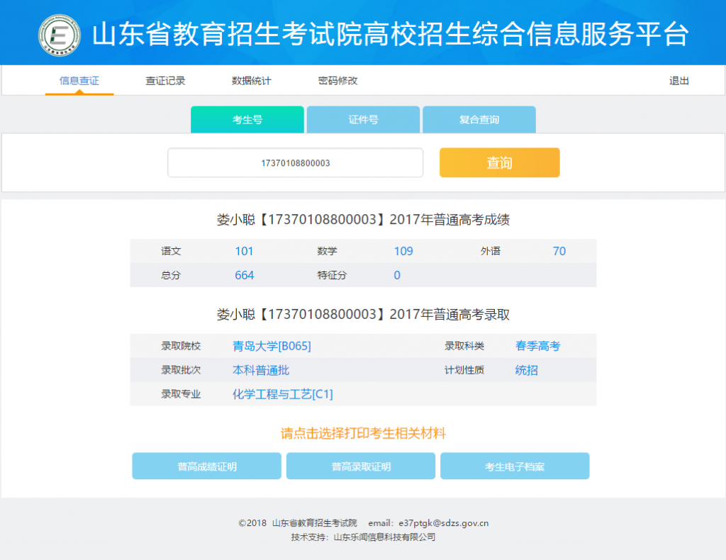 应用程序的网页预览