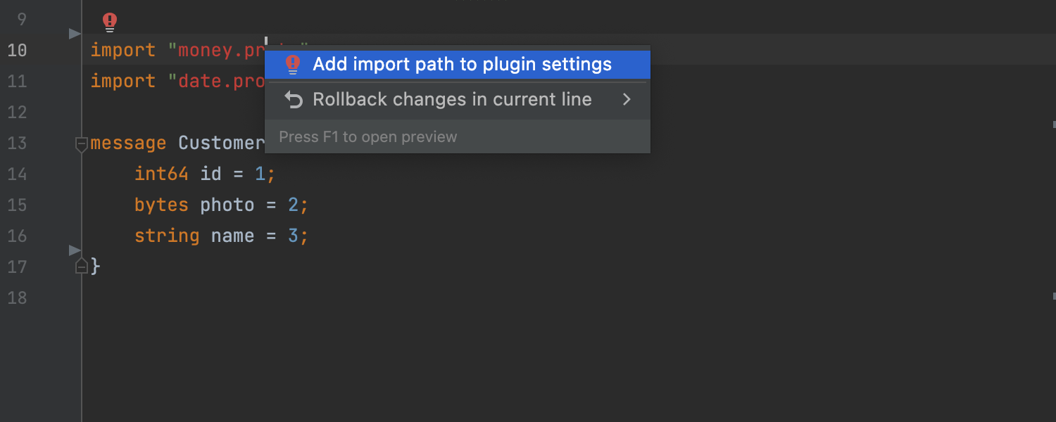 Java开发工具IntelliJ IDEA。