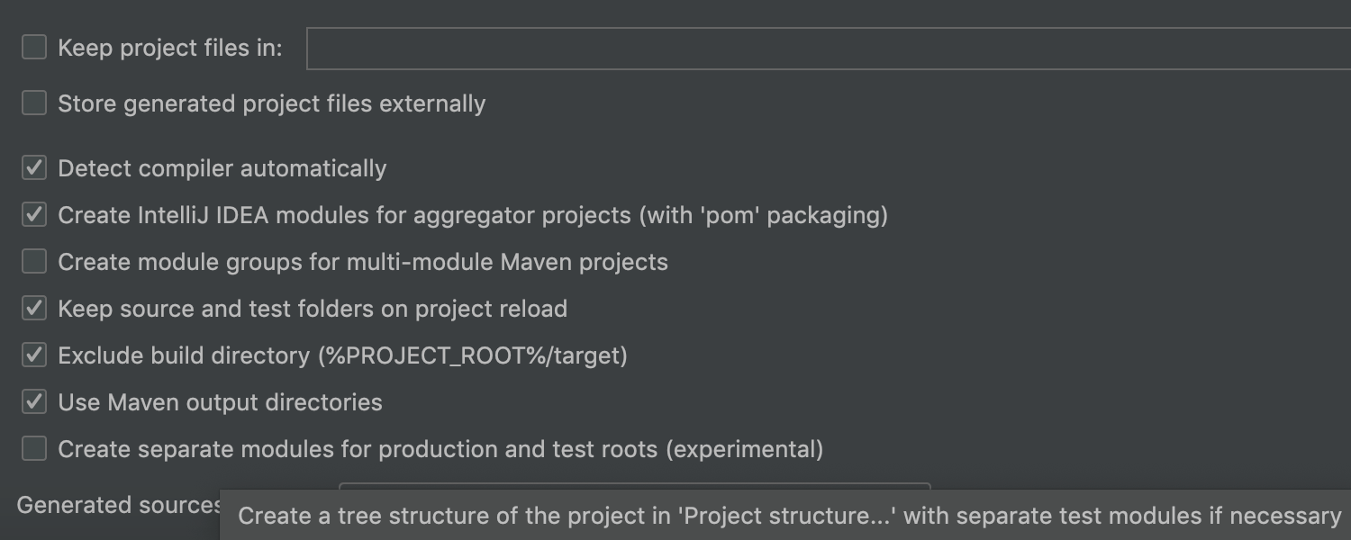 Java开发工具IntelliJ IDEA。