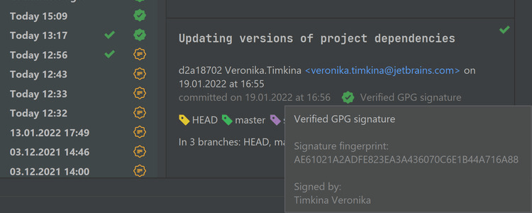 Java开发工具IntelliJ IDEA。