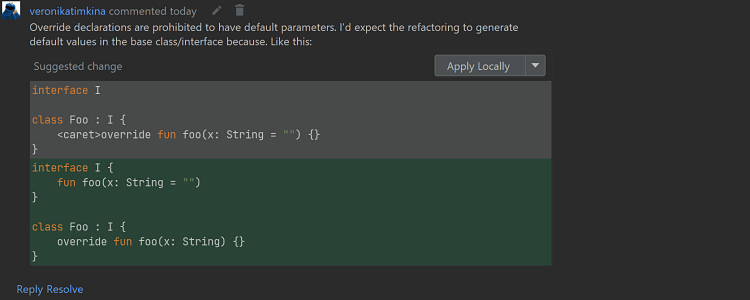 Java开发工具IntelliJ IDEA。