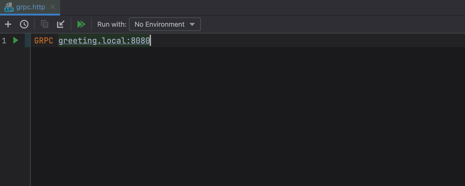 Java开发工具IntelliJ IDEA。