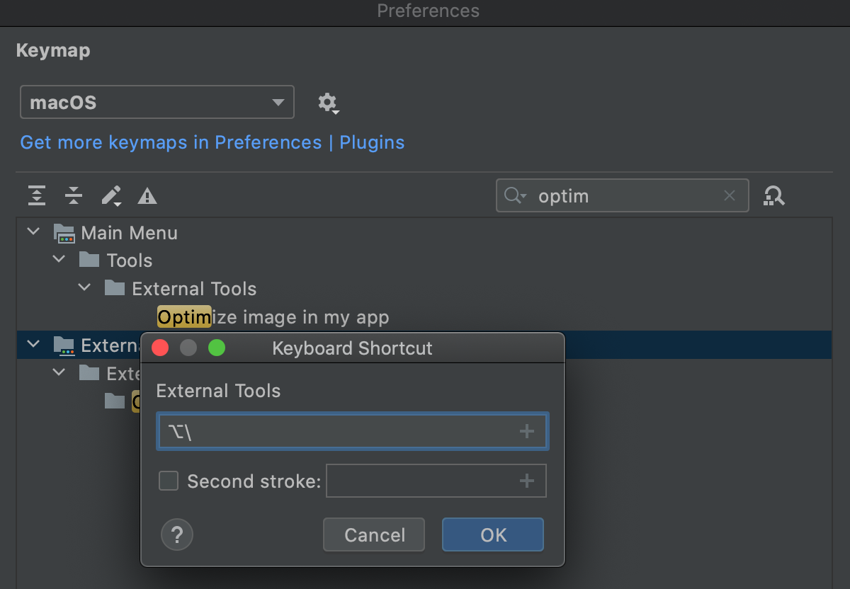 JavaScript 开发工具WebStorm。