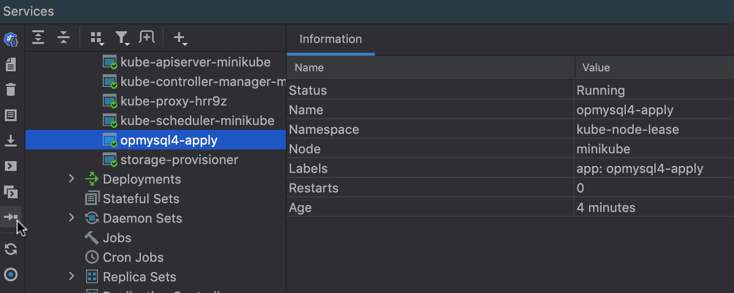 Java开发工具IntelliJ IDEA。