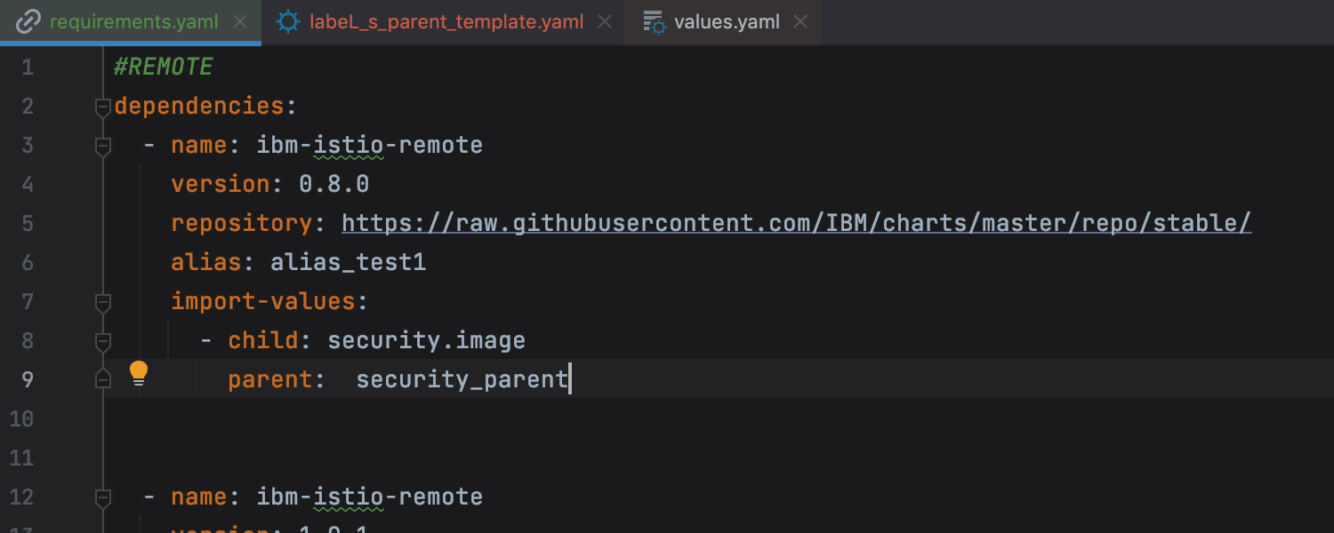 Java开发工具IntelliJ IDEA。