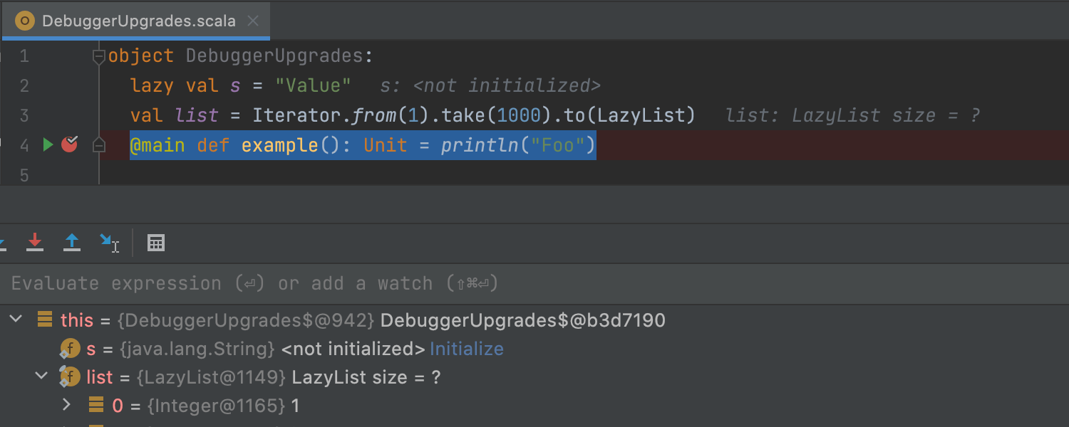 Java开发工具IntelliJ IDEA。