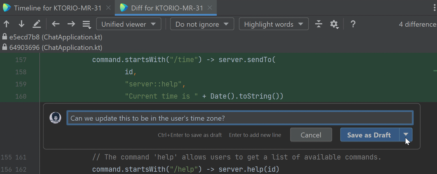 Java开发工具IntelliJ IDEA。