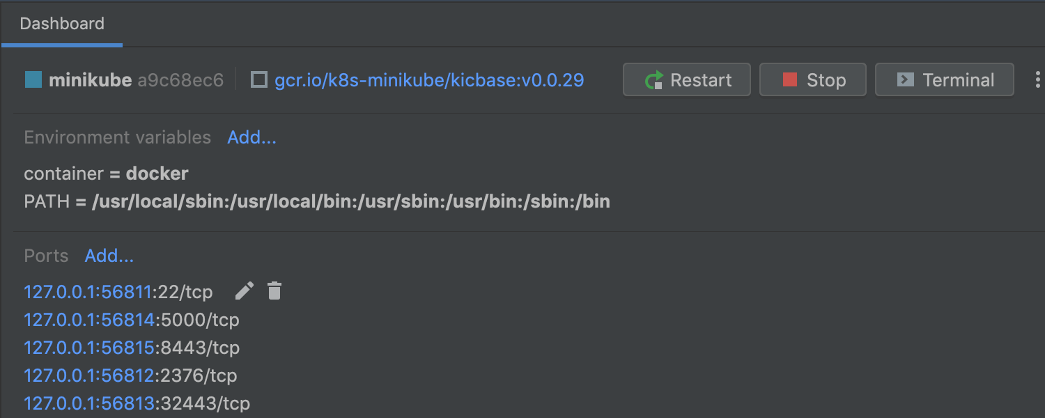 Java开发工具IntelliJ IDEA。
