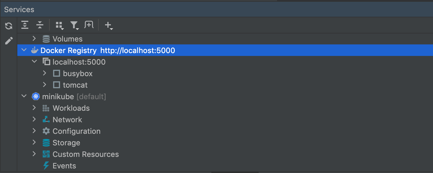 Java开发工具IntelliJ IDEA。