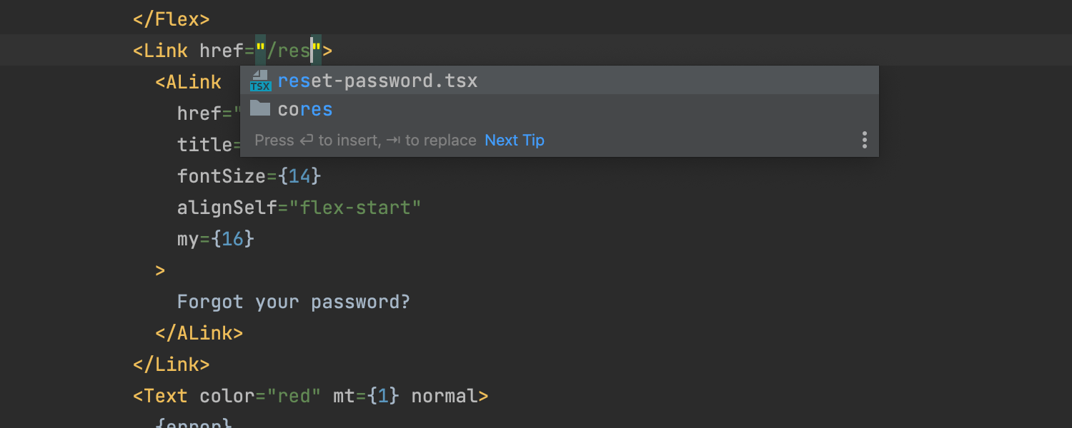 Java开发工具IntelliJ IDEA。