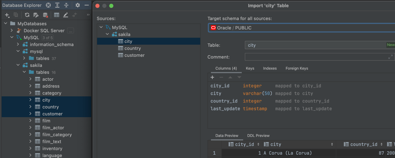 Java开发工具IntelliJ IDEA。