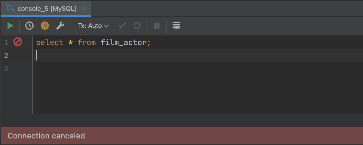 Java开发工具IntelliJ IDEA。