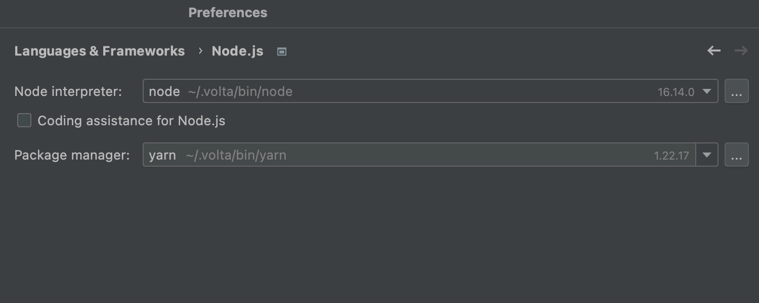 Java开发工具IntelliJ IDEA。