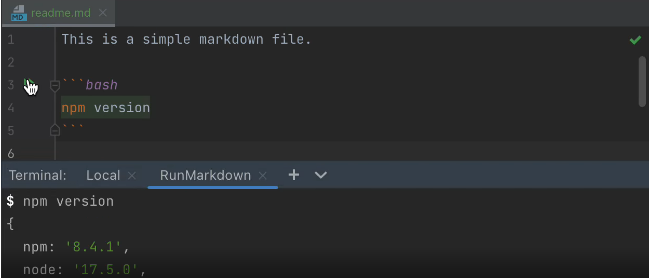 php开发工具PhpStorm更新至V2022.1版本。