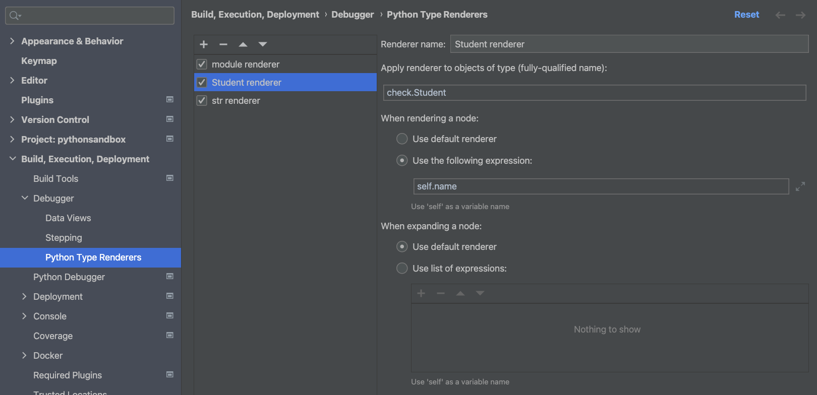 python开发工具PyCharm更新至V2022.1版本。