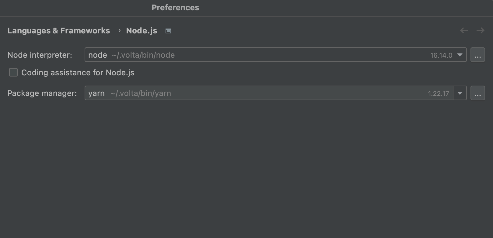python开发工具PyCharm更新至V2022.1版本。