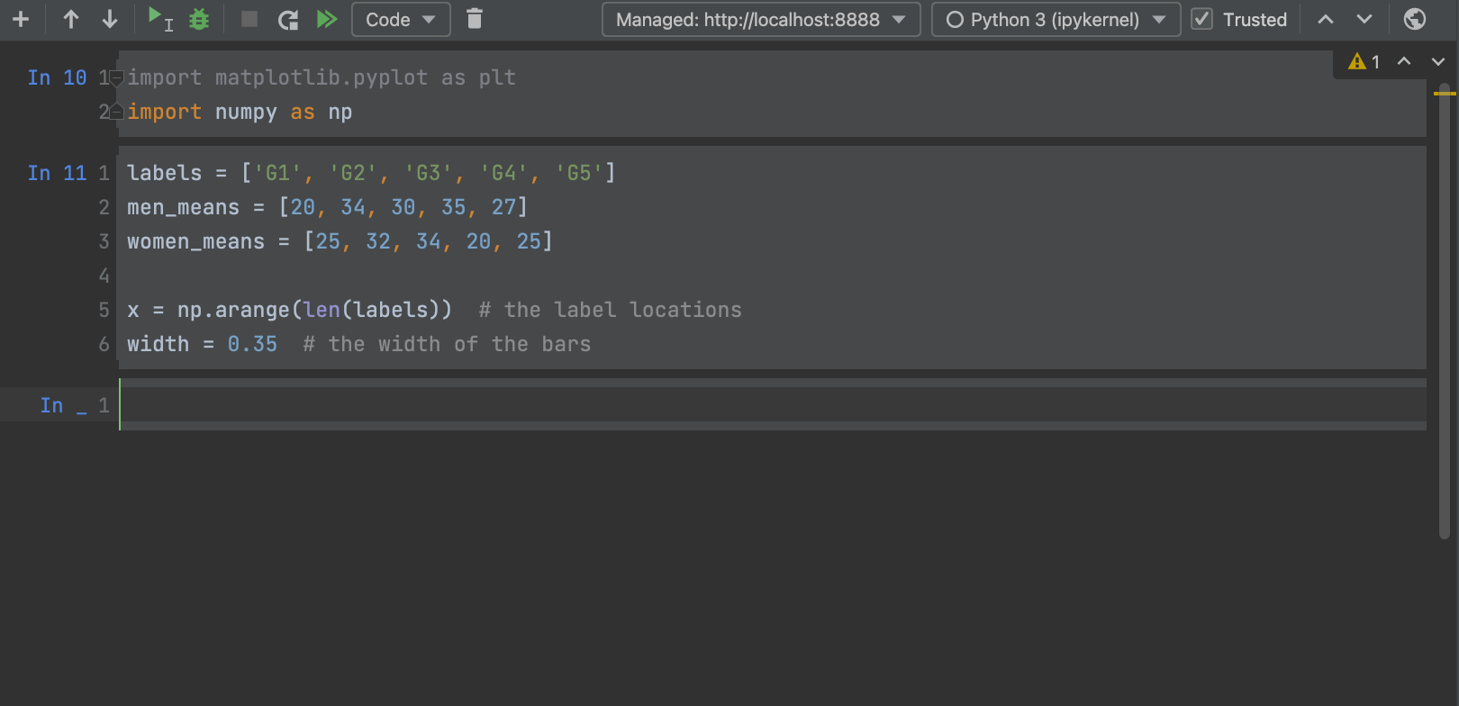 python开发工具PyCharm更新至V2022.1版本。