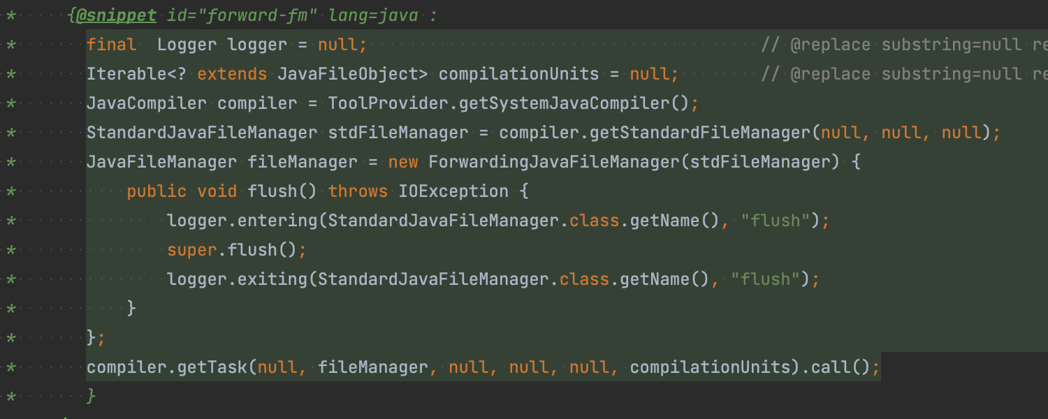 Java开发工具IntelliJ IDEA。