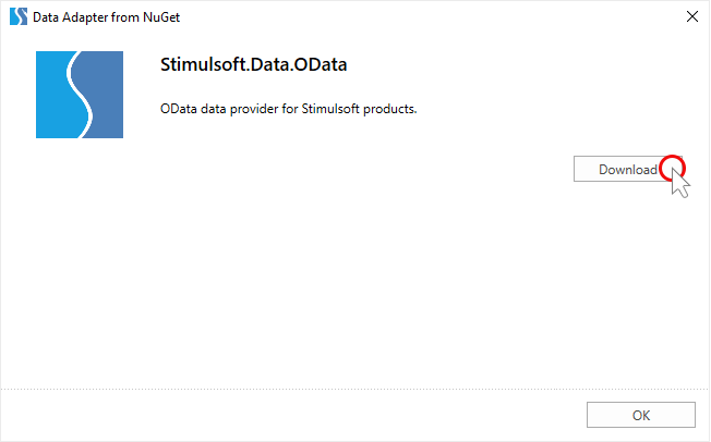 报表开发工具Stimulsoft Report使用教程（二）——如何进行数据链接（上）