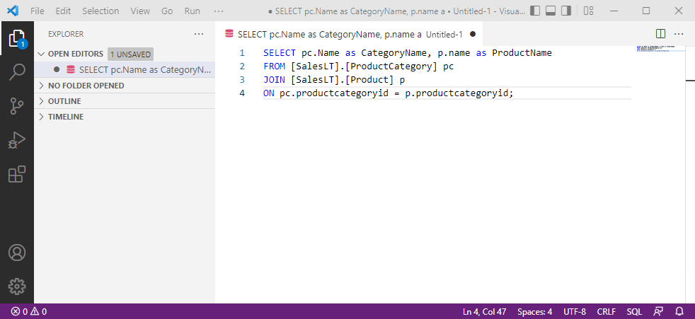 数据库管理工具dbForge Studio for SQL Server