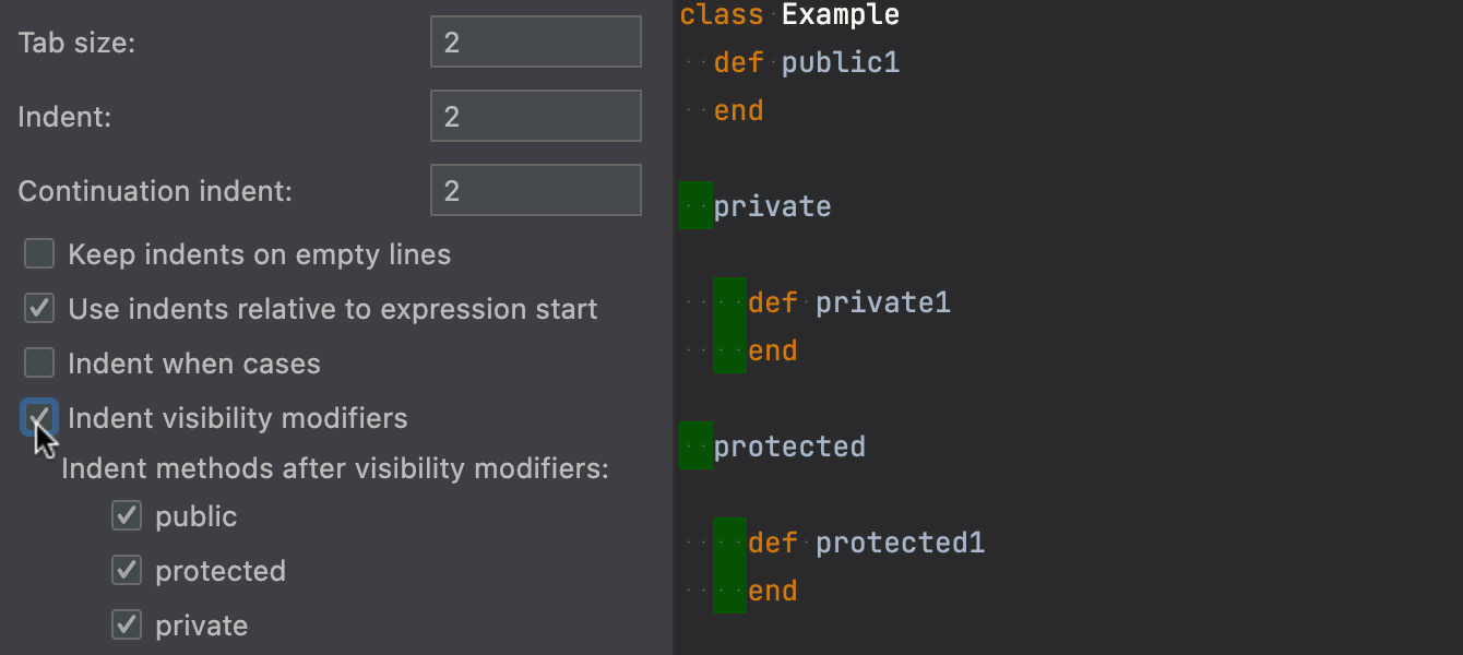 Ruby 和 Rails的整合开发 IDE RubyMine