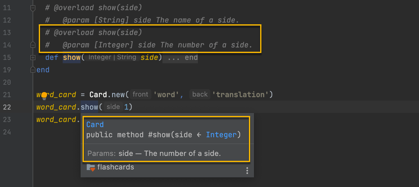 Ruby 和 Rails的整合开发 IDE RubyMine