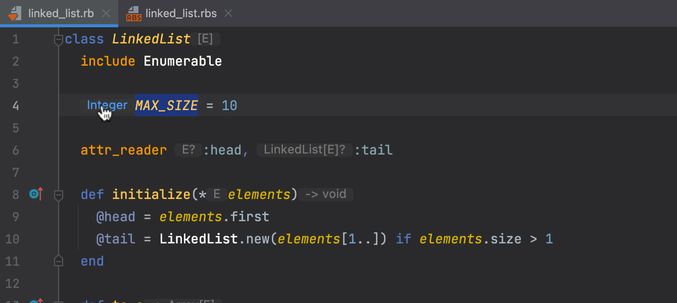 Ruby 和 Rails的整合开发 IDE RubyMine