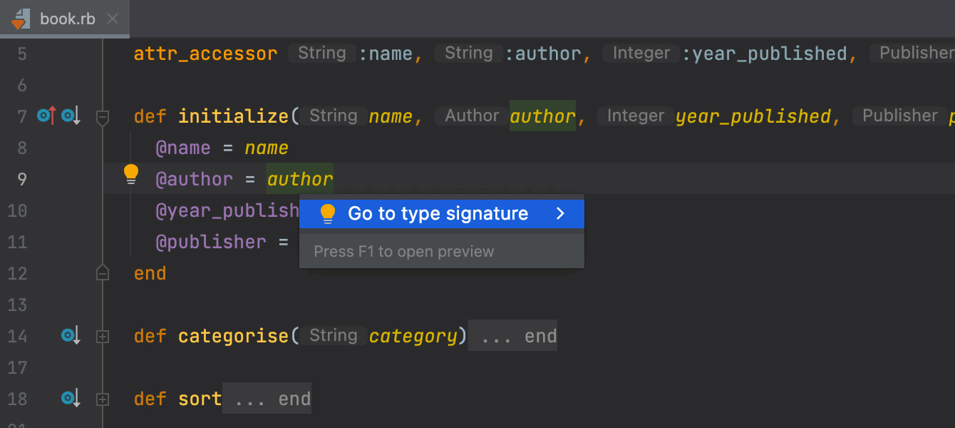 Ruby 和 Rails的整合开发 IDE RubyMine