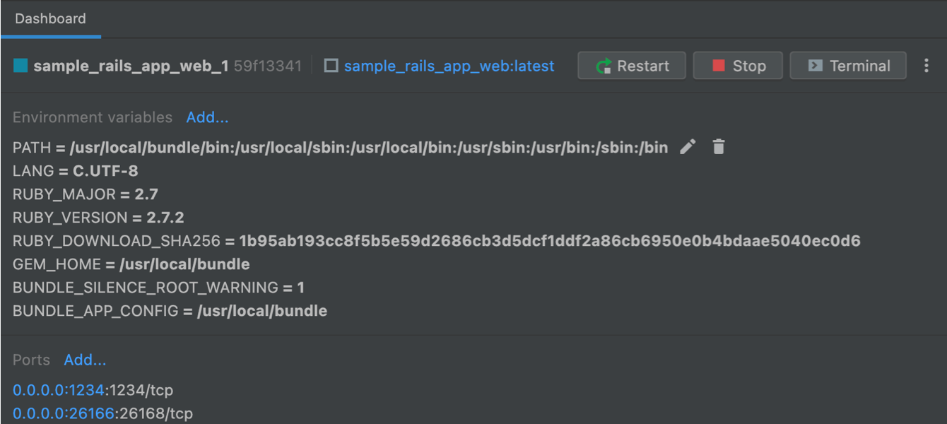 Ruby 和 Rails的整合开发 IDE RubyMine