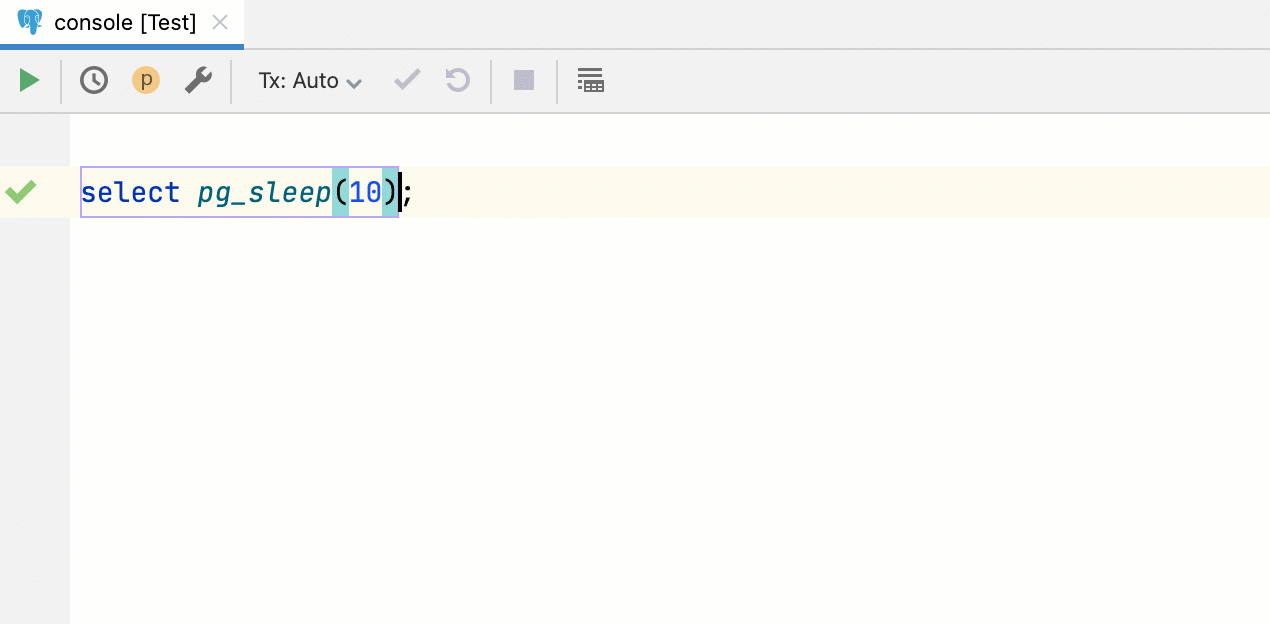 Java开发工具IntelliJ IDEA。
