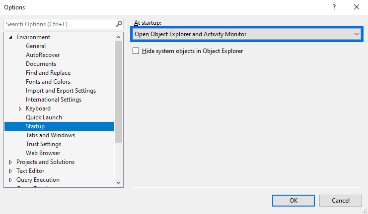 数据库管理工具dbForge Studio for SQL Server