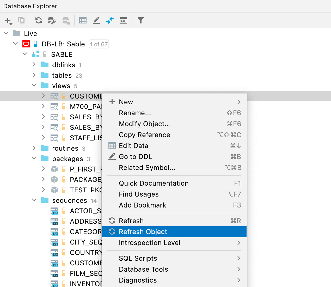 Java开发工具IntelliJ IDEA。