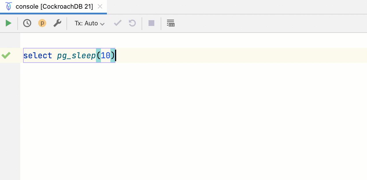 Java开发工具IntelliJ IDEA。