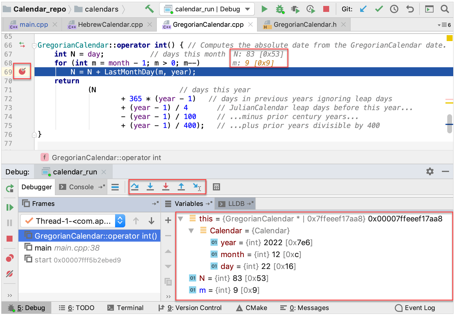 跨平台C/C++开发软件CLion使用教程。