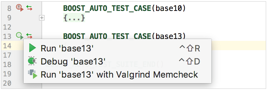 跨平台C/C++开发软件CLion使用教程。