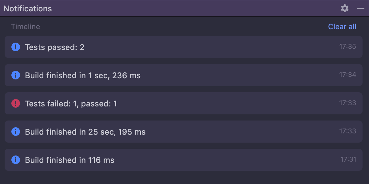 AppCode V2022.1