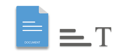 在 C# 中从 MS Word 文档中提取文本