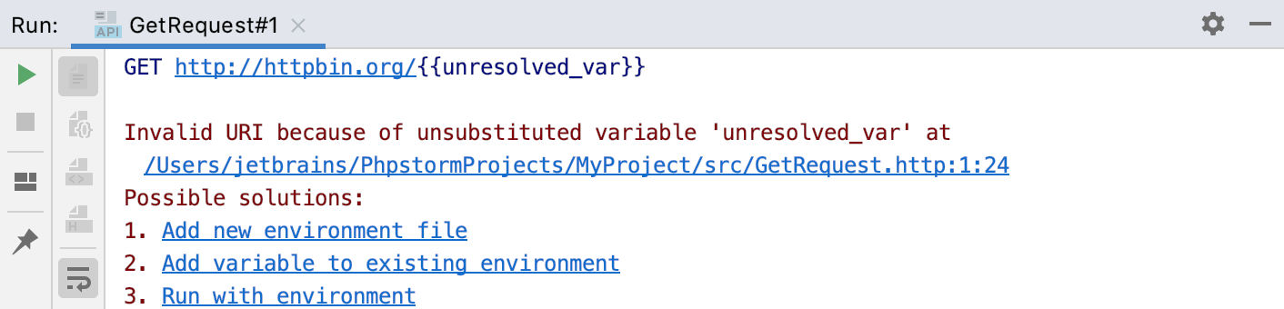 php开发工具PhpStorm更新至V2022.1版本。