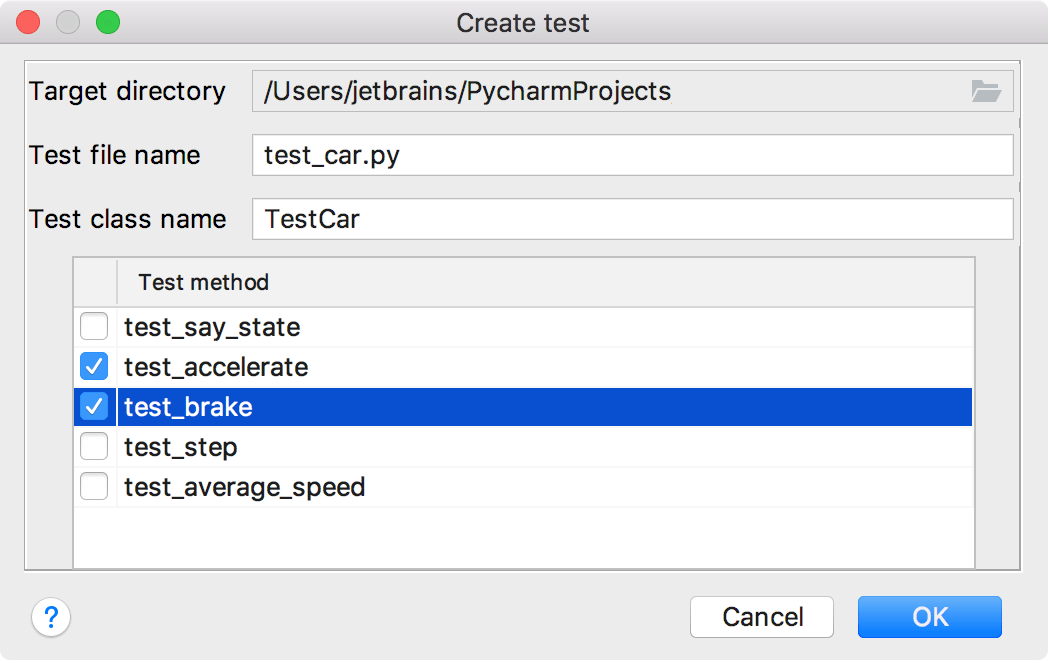 python开发工具pycharm。