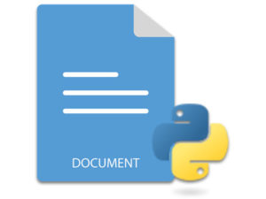 在 Python 中从 Word DOCX 文档中提取内容