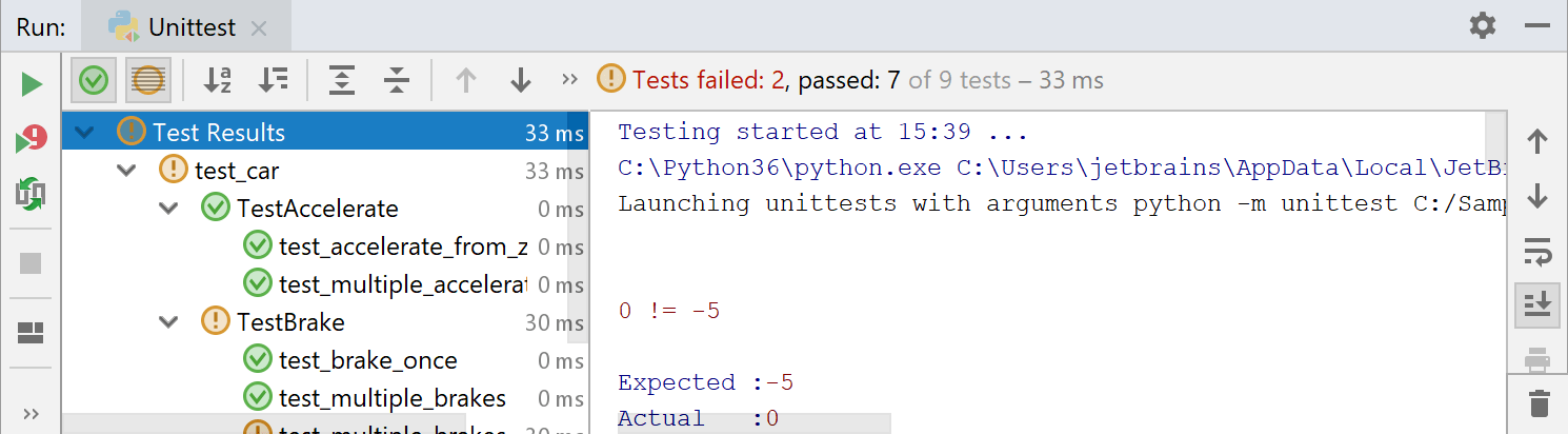 python开发工具pycharm。