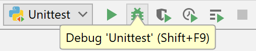 python开发工具pycharm。