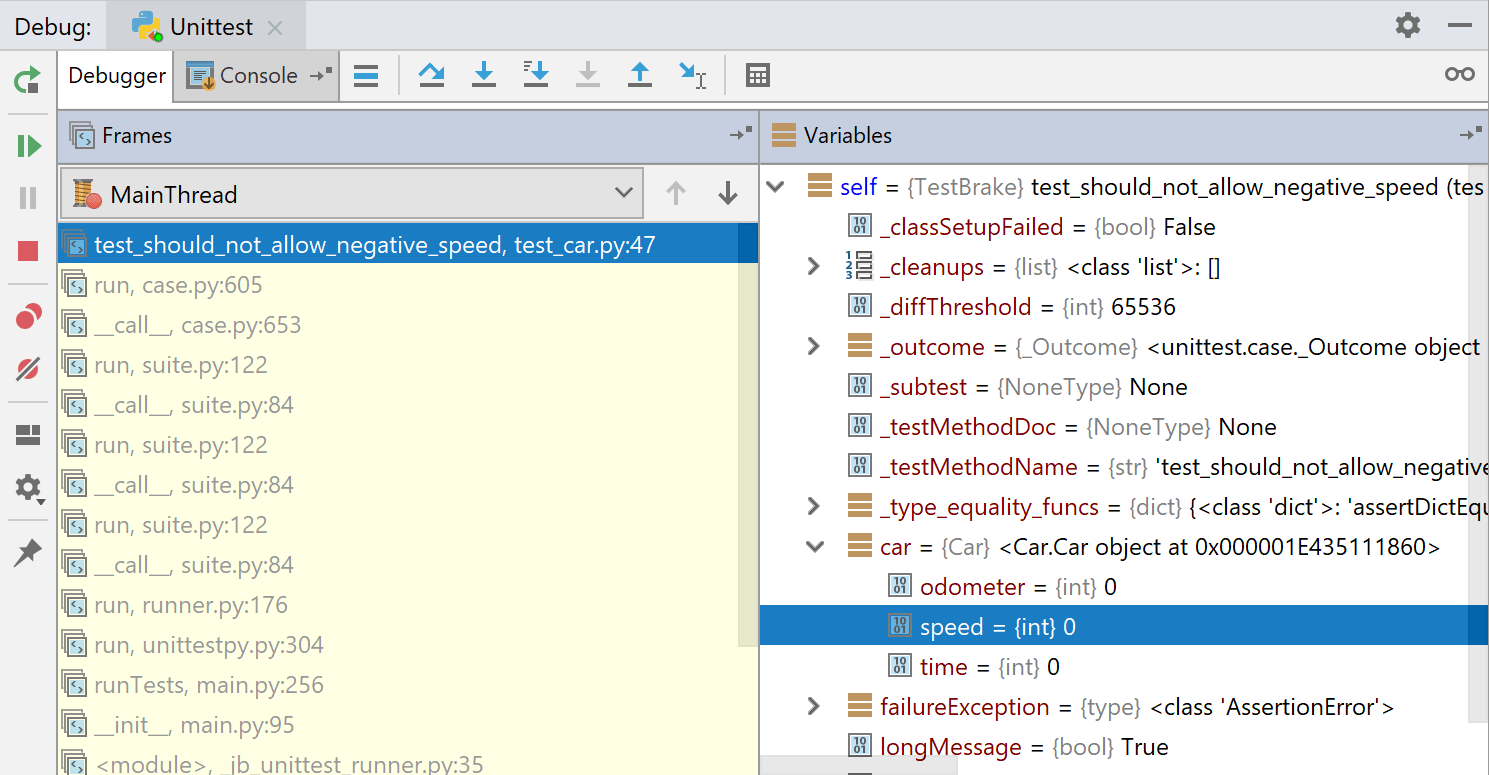 python开发工具pycharm。