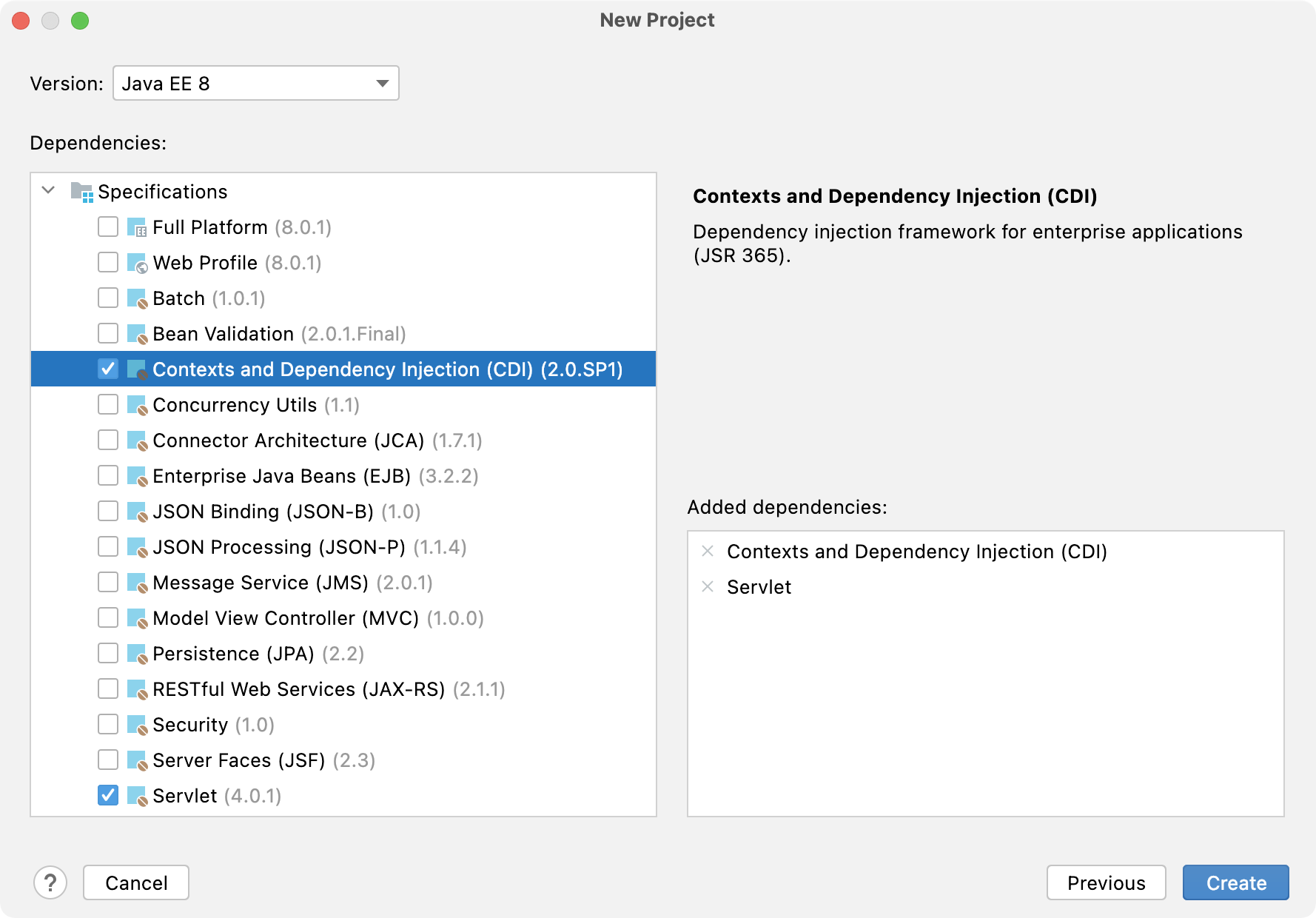 IntelliJ IDEA最新版本