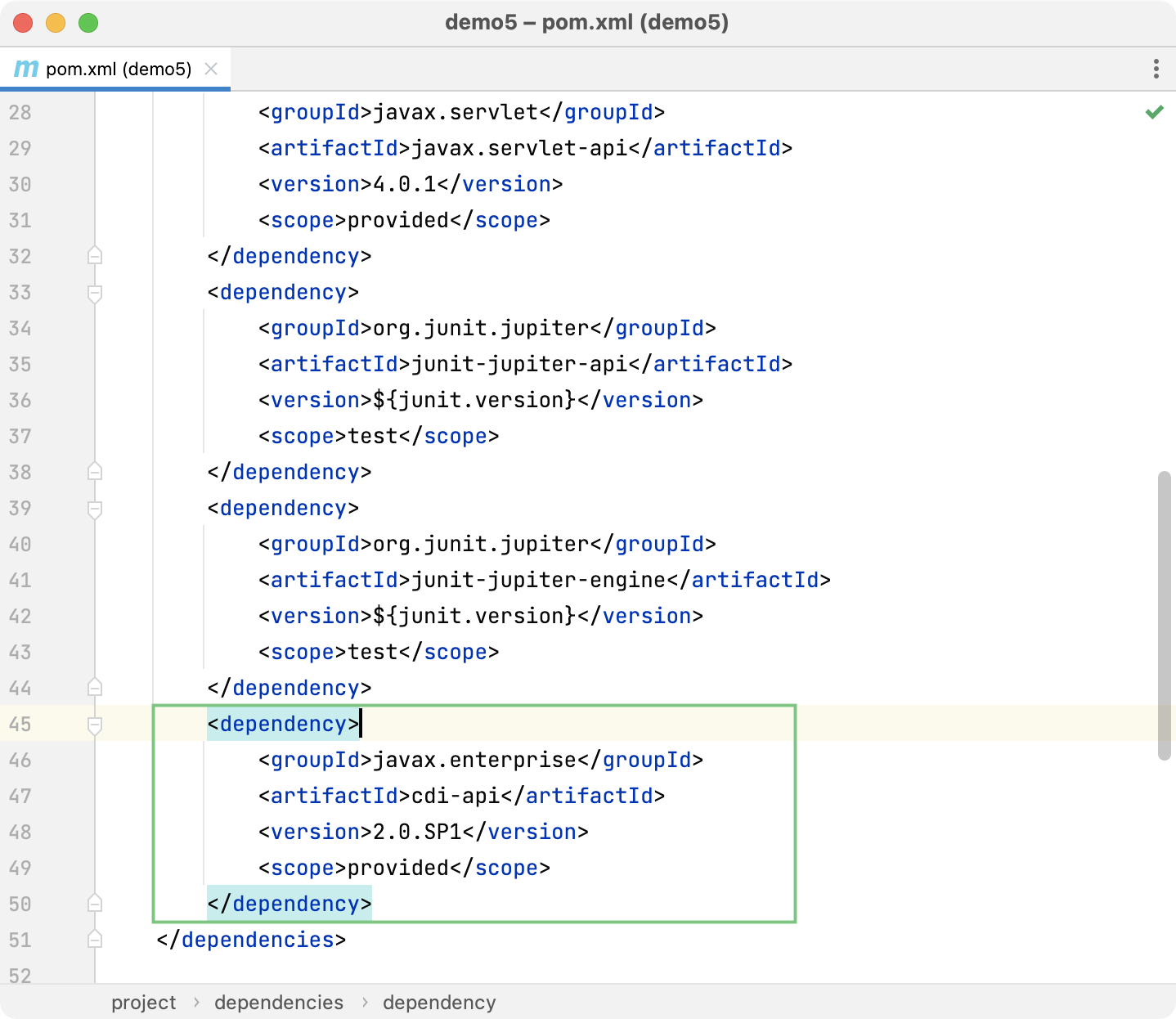 IntelliJ IDEA最新版本